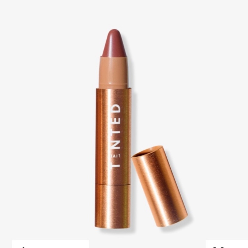 Live Tinted Multi Stick in True